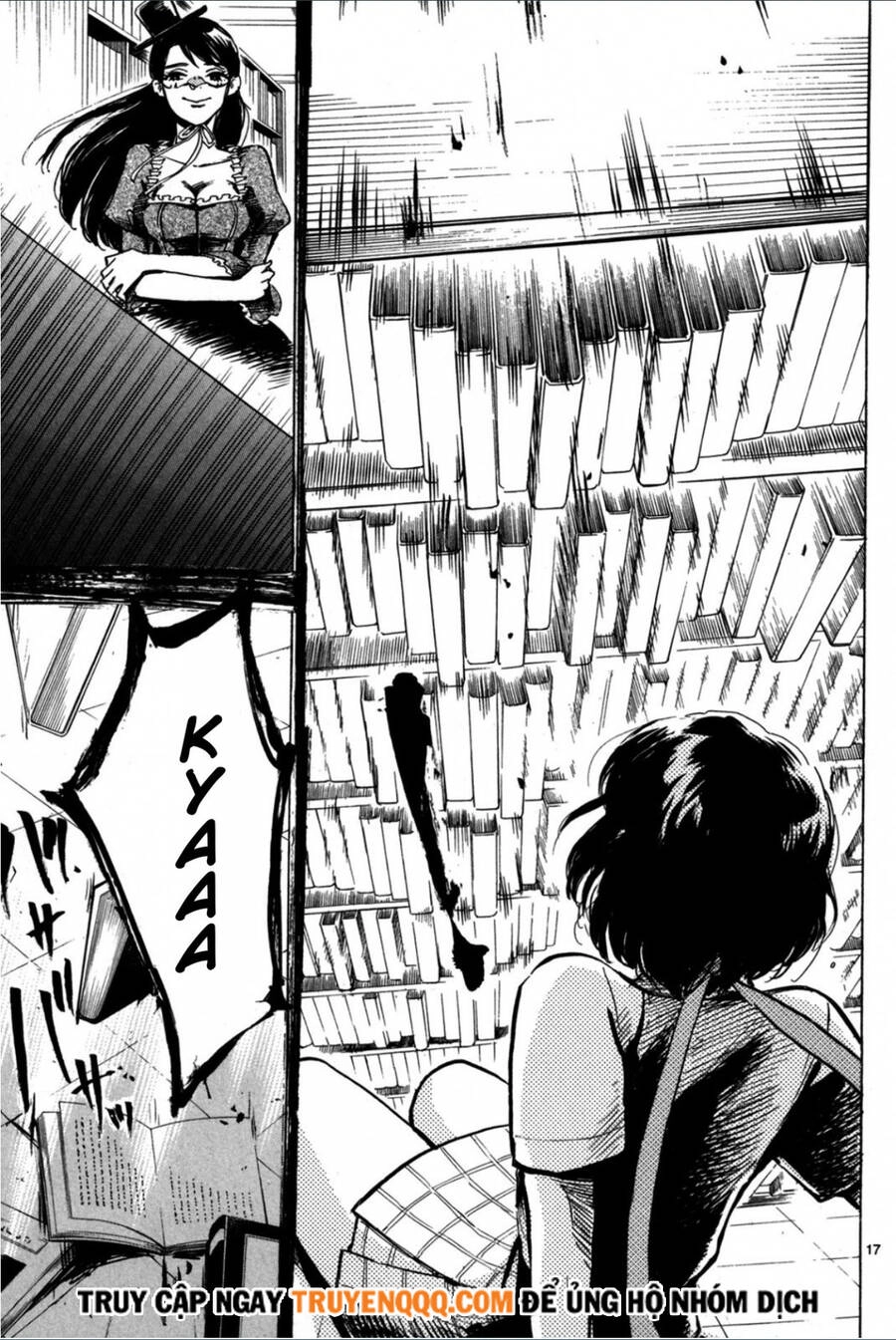 Hero Mask Chapter 9 - 16