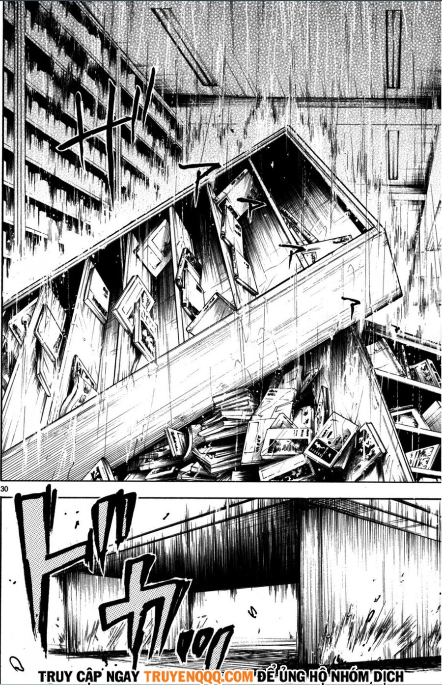 Hero Mask Chapter 9.5 - 13