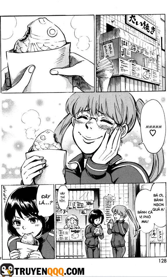 Hero Mask Chapter 10 - 12