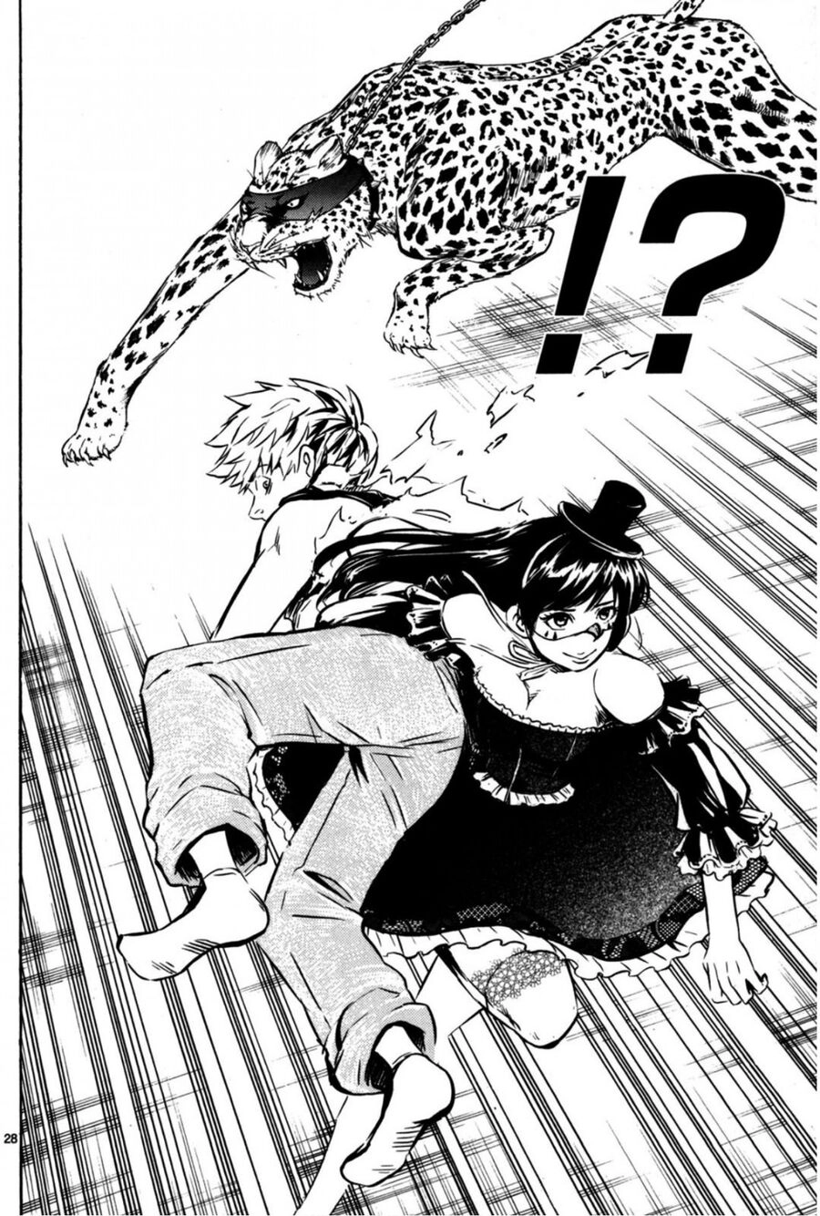 Hero Mask Chapter 13 - 9