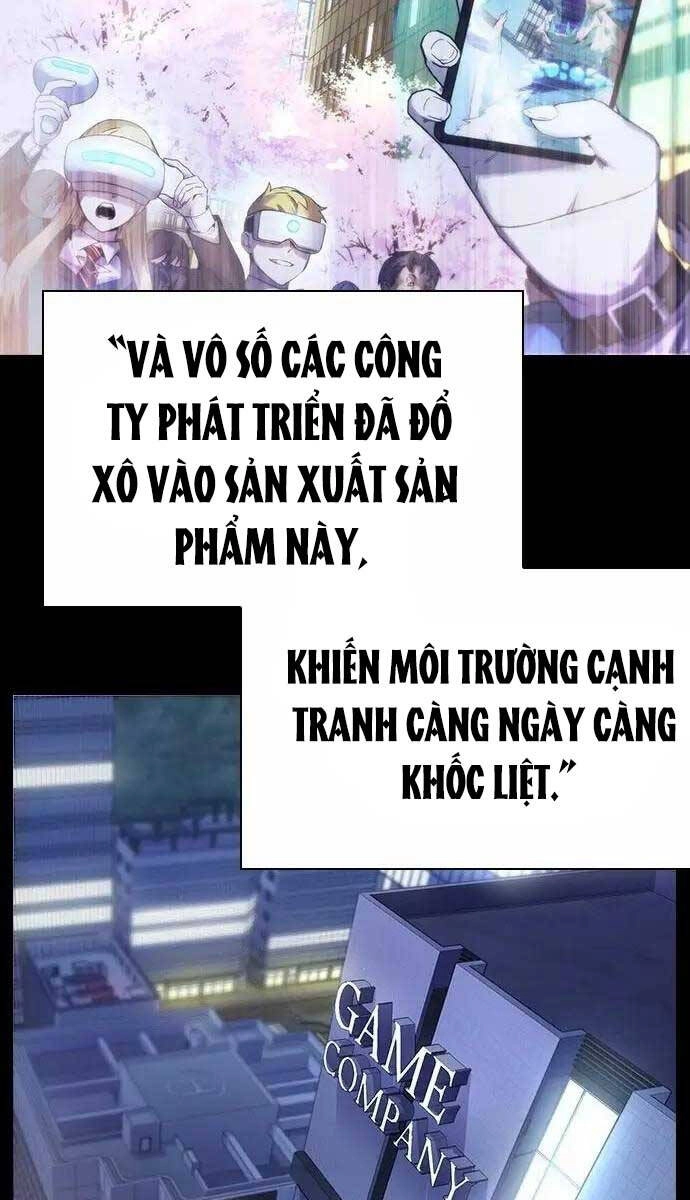 Kẻ Luôn Kết Thúc Bằng Bad Ending Chapter 1 - 3