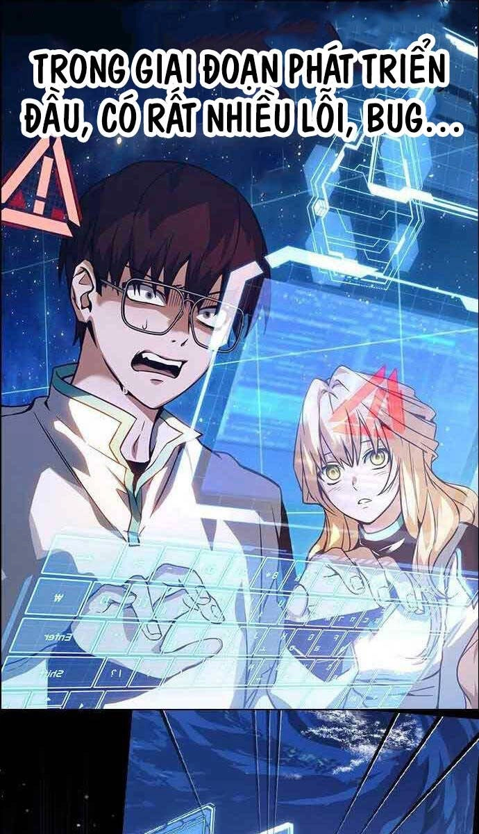 Kẻ Luôn Kết Thúc Bằng Bad Ending Chapter 1 - 16