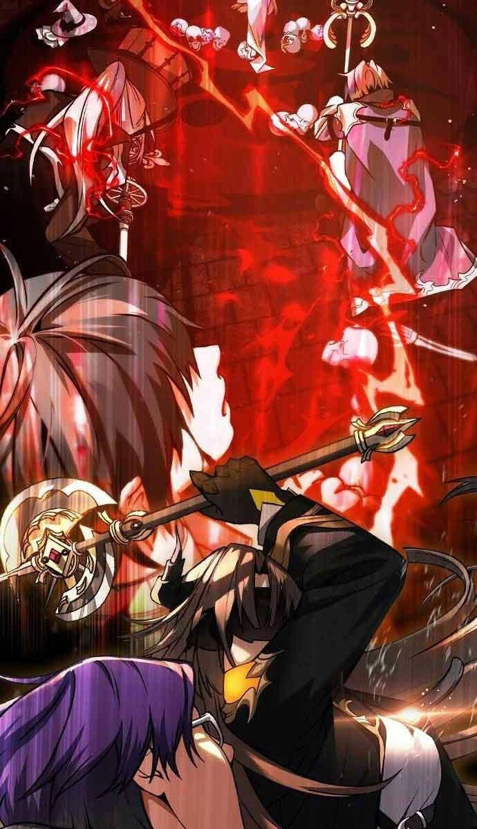 Kẻ Luôn Kết Thúc Bằng Bad Ending Chapter 1 - 31