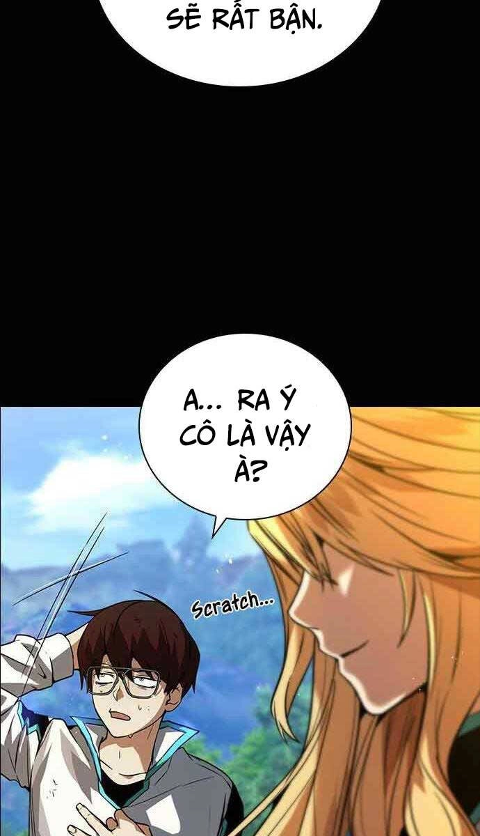 Kẻ Luôn Kết Thúc Bằng Bad Ending Chapter 1 - 45