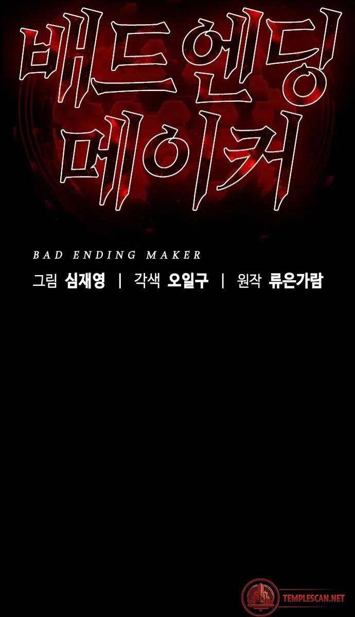 Kẻ Luôn Kết Thúc Bằng Bad Ending Chapter 1 - 53