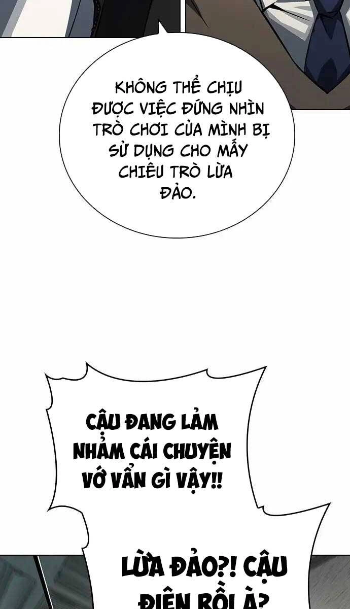 Kẻ Luôn Kết Thúc Bằng Bad Ending Chapter 1 - 76