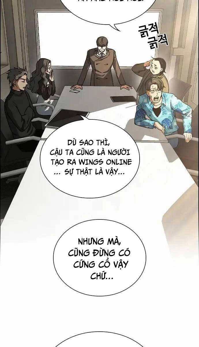 Kẻ Luôn Kết Thúc Bằng Bad Ending Chapter 1 - 82