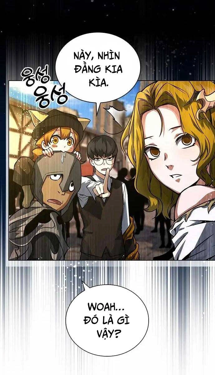 Kẻ Luôn Kết Thúc Bằng Bad Ending Chapter 1 - 92