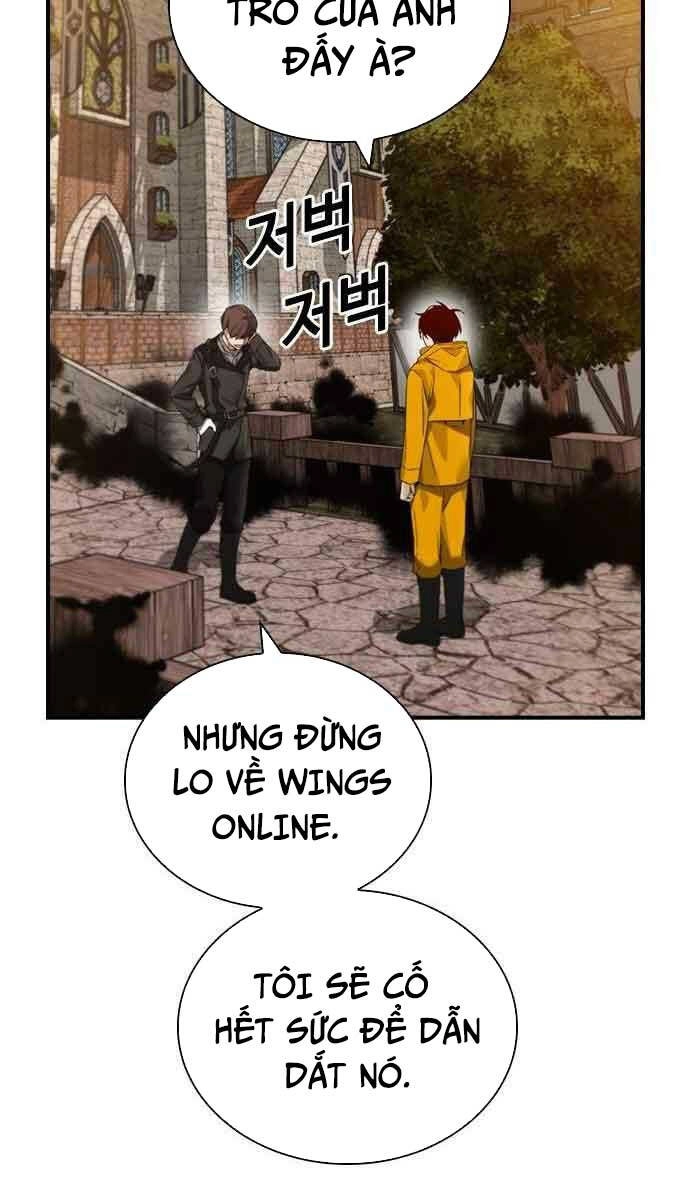 Kẻ Luôn Kết Thúc Bằng Bad Ending Chapter 1 - 172