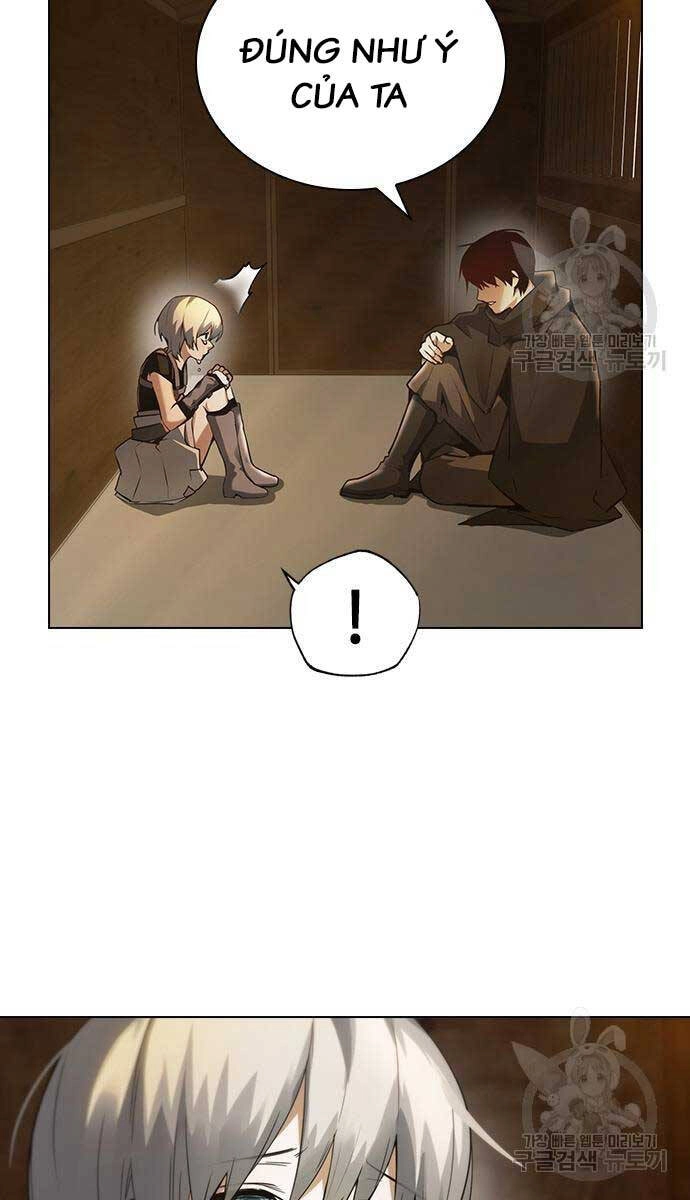 Kẻ Luôn Kết Thúc Bằng Bad Ending Chapter 3 - 8