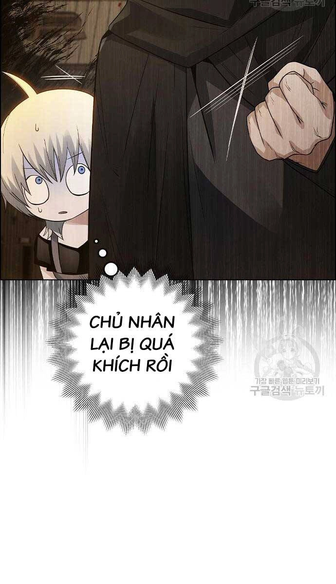 Kẻ Luôn Kết Thúc Bằng Bad Ending Chapter 3 - 27