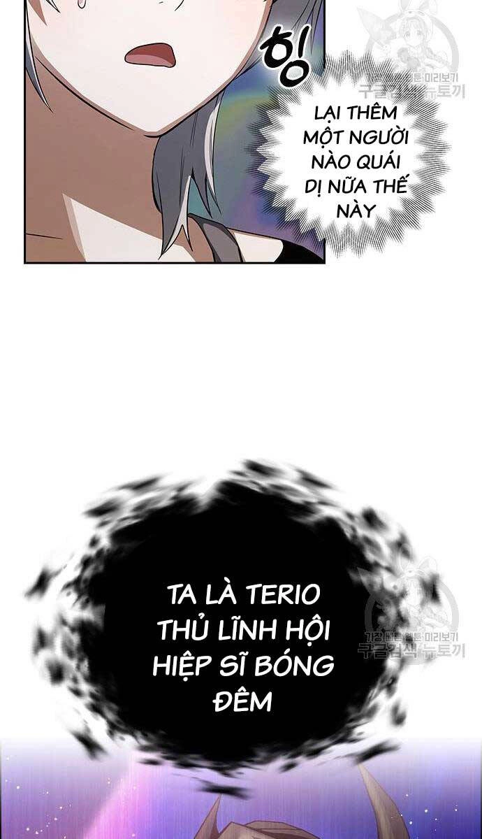 Kẻ Luôn Kết Thúc Bằng Bad Ending Chapter 3 - 66