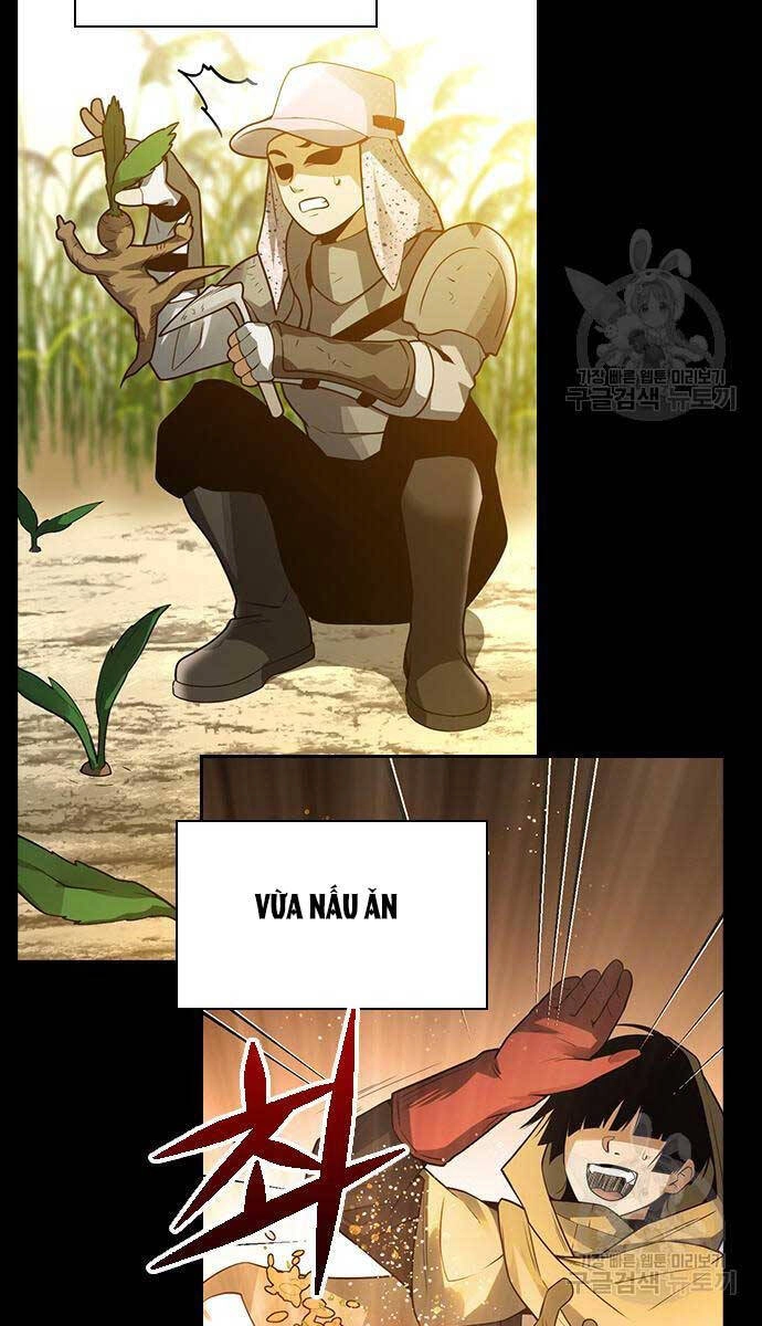 Kẻ Luôn Kết Thúc Bằng Bad Ending Chapter 4 - 4