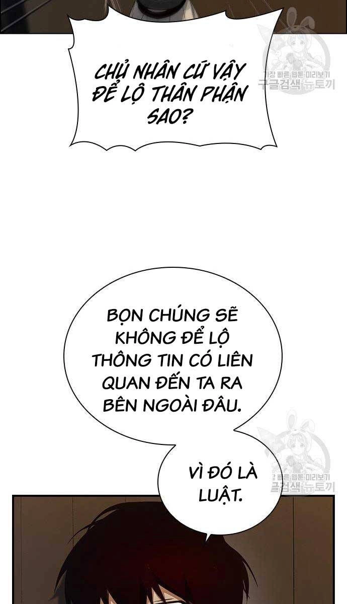 Kẻ Luôn Kết Thúc Bằng Bad Ending Chapter 4 - 99