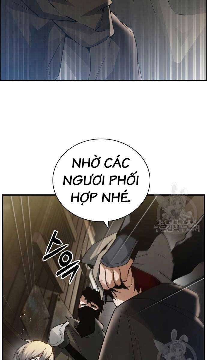 Kẻ Luôn Kết Thúc Bằng Bad Ending Chapter 4 - 109