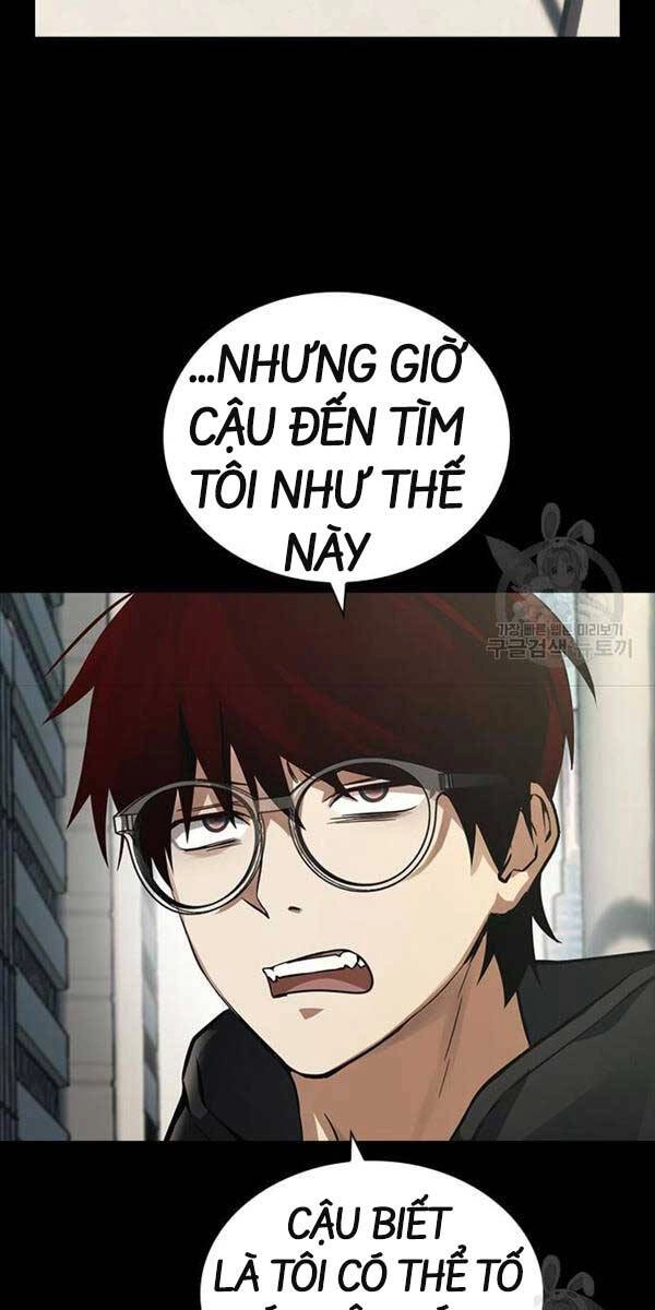 Kẻ Luôn Kết Thúc Bằng Bad Ending Chapter 5 - 8