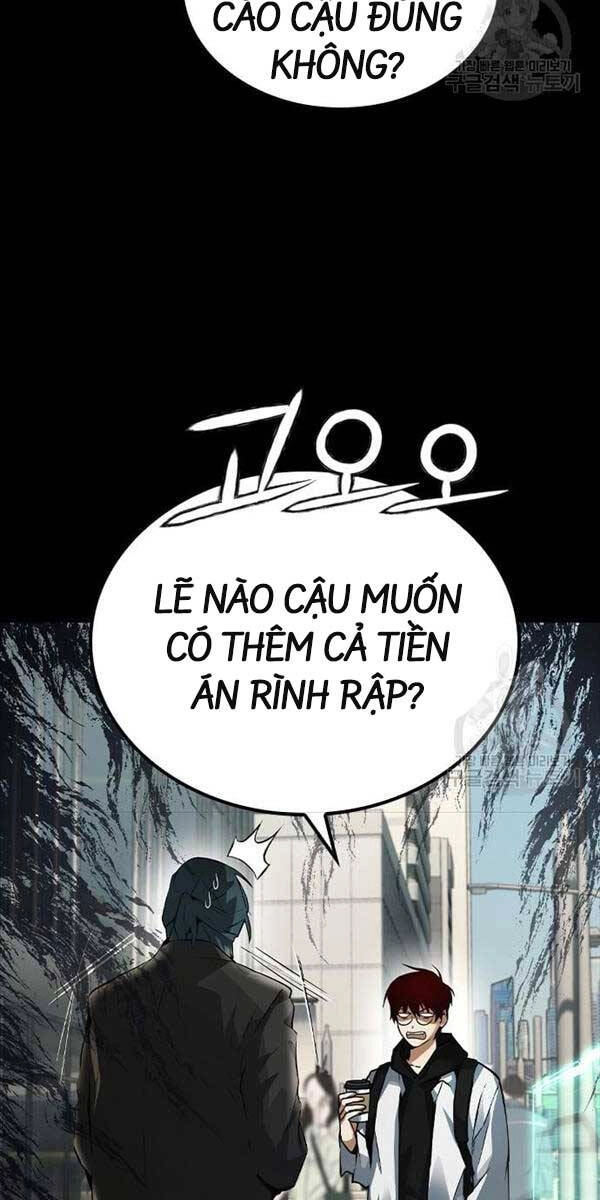 Kẻ Luôn Kết Thúc Bằng Bad Ending Chapter 5 - 9