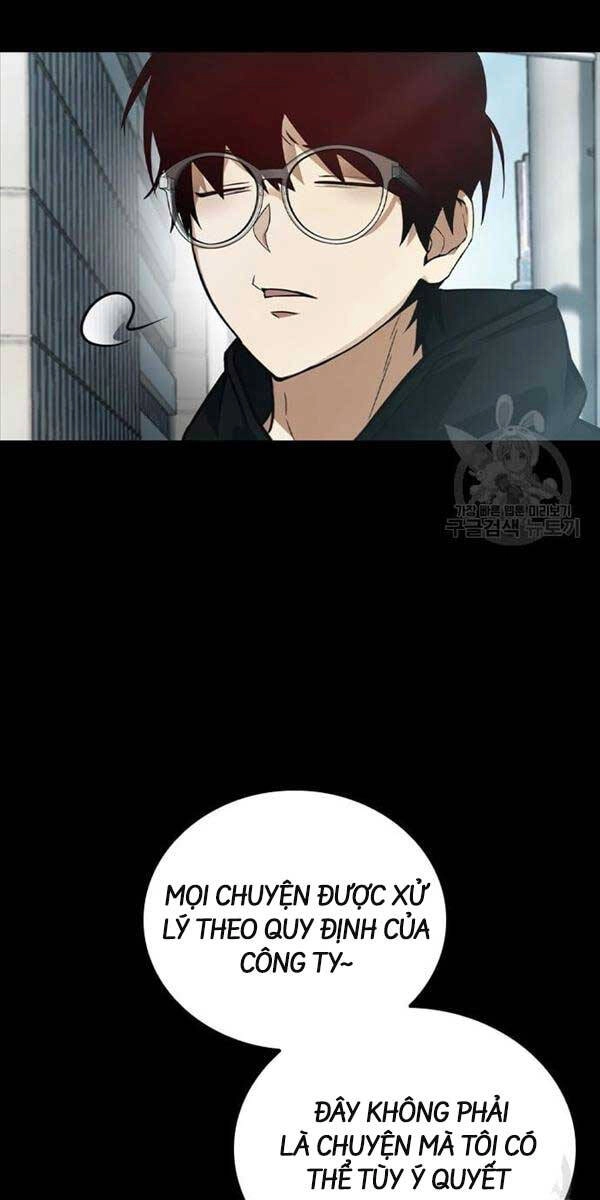 Kẻ Luôn Kết Thúc Bằng Bad Ending Chapter 5 - 15