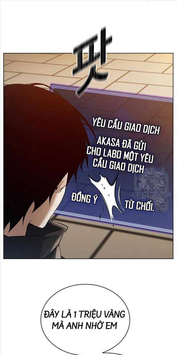 Kẻ Luôn Kết Thúc Bằng Bad Ending Chapter 5 - 52