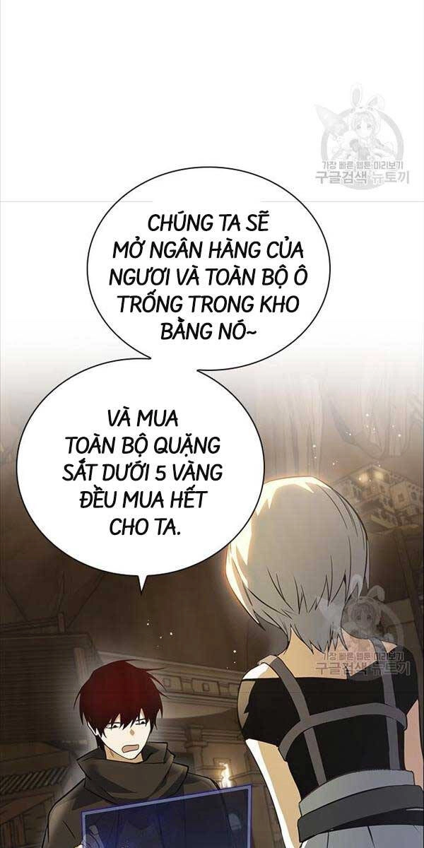 Kẻ Luôn Kết Thúc Bằng Bad Ending Chapter 5 - 71