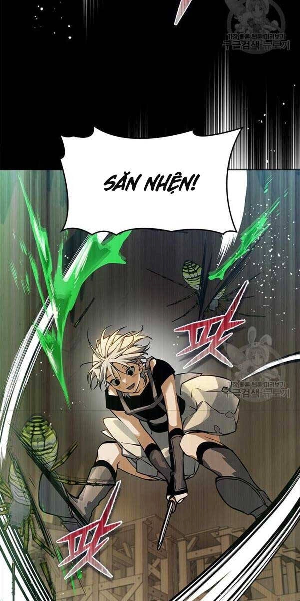 Kẻ Luôn Kết Thúc Bằng Bad Ending Chapter 5 - 84