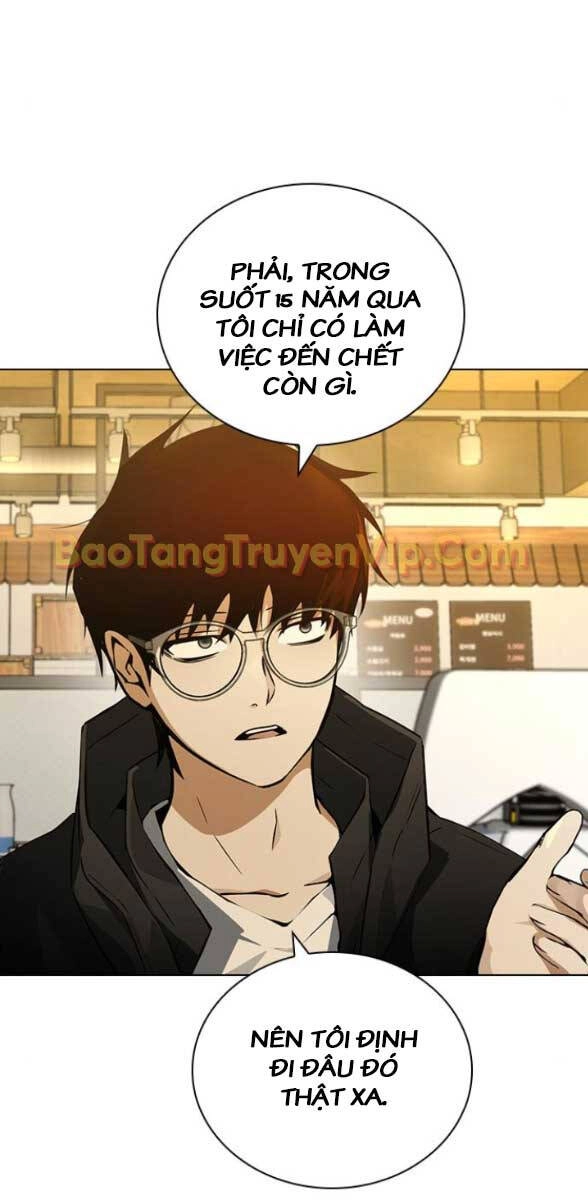 Kẻ Luôn Kết Thúc Bằng Bad Ending Chapter 6 - 8