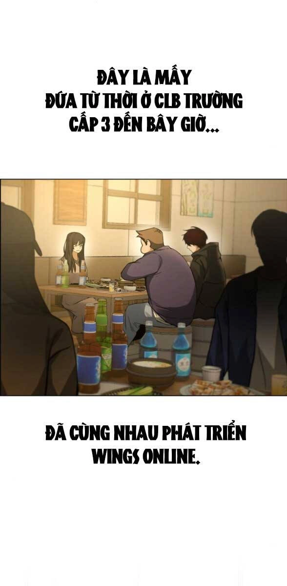 Kẻ Luôn Kết Thúc Bằng Bad Ending Chapter 6 - 10