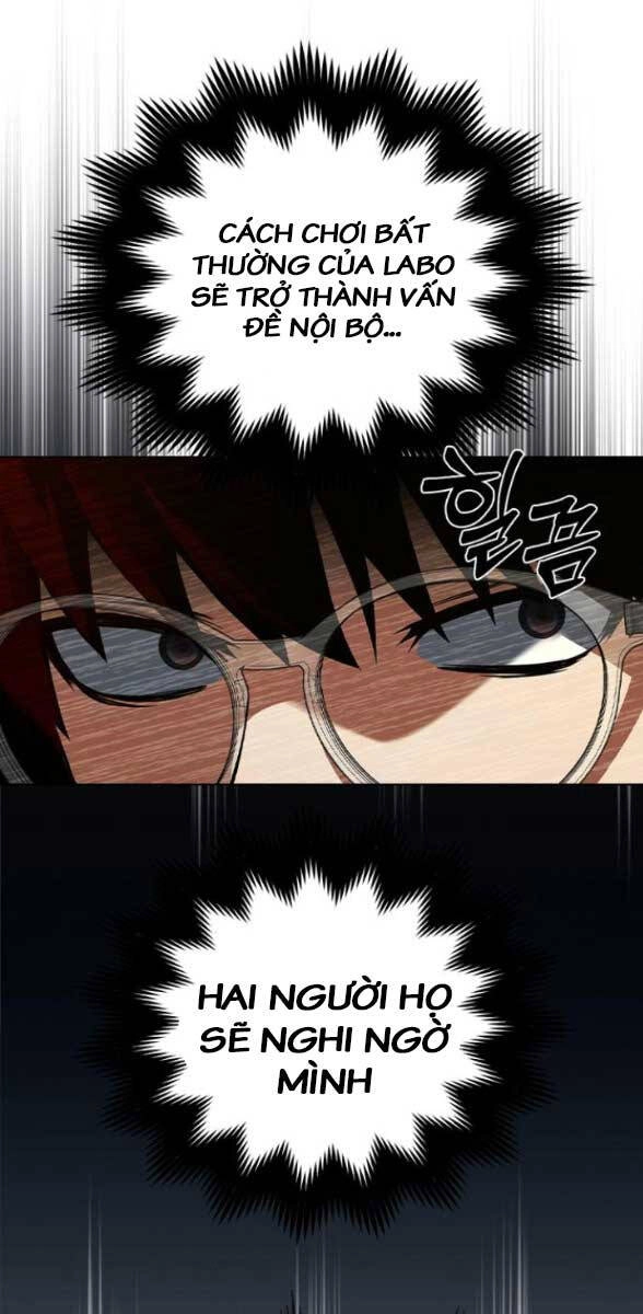 Kẻ Luôn Kết Thúc Bằng Bad Ending Chapter 6 - 11