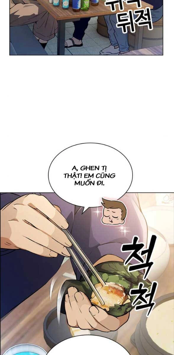 Kẻ Luôn Kết Thúc Bằng Bad Ending Chapter 6 - 20