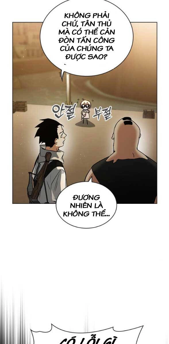 Kẻ Luôn Kết Thúc Bằng Bad Ending Chapter 6 - 54