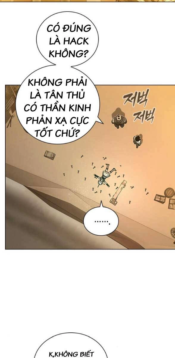 Kẻ Luôn Kết Thúc Bằng Bad Ending Chapter 6 - 93