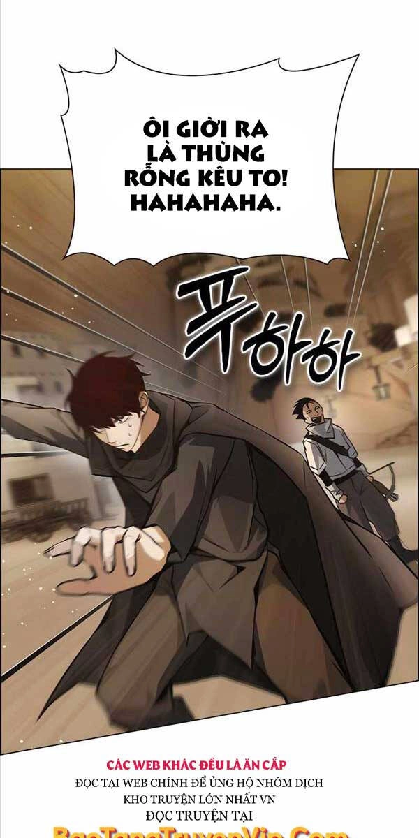 Kẻ Luôn Kết Thúc Bằng Bad Ending Chapter 7 - 9