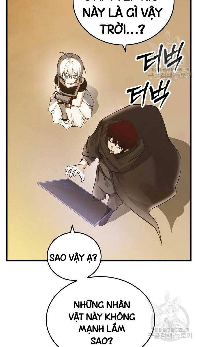 Kẻ Luôn Kết Thúc Bằng Bad Ending Chapter 8 - 12