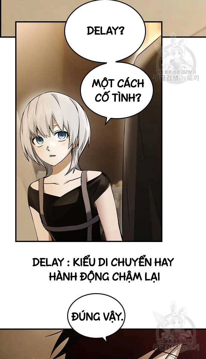 Kẻ Luôn Kết Thúc Bằng Bad Ending Chapter 8 - 18