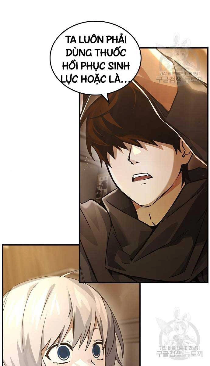 Kẻ Luôn Kết Thúc Bằng Bad Ending Chapter 8 - 30