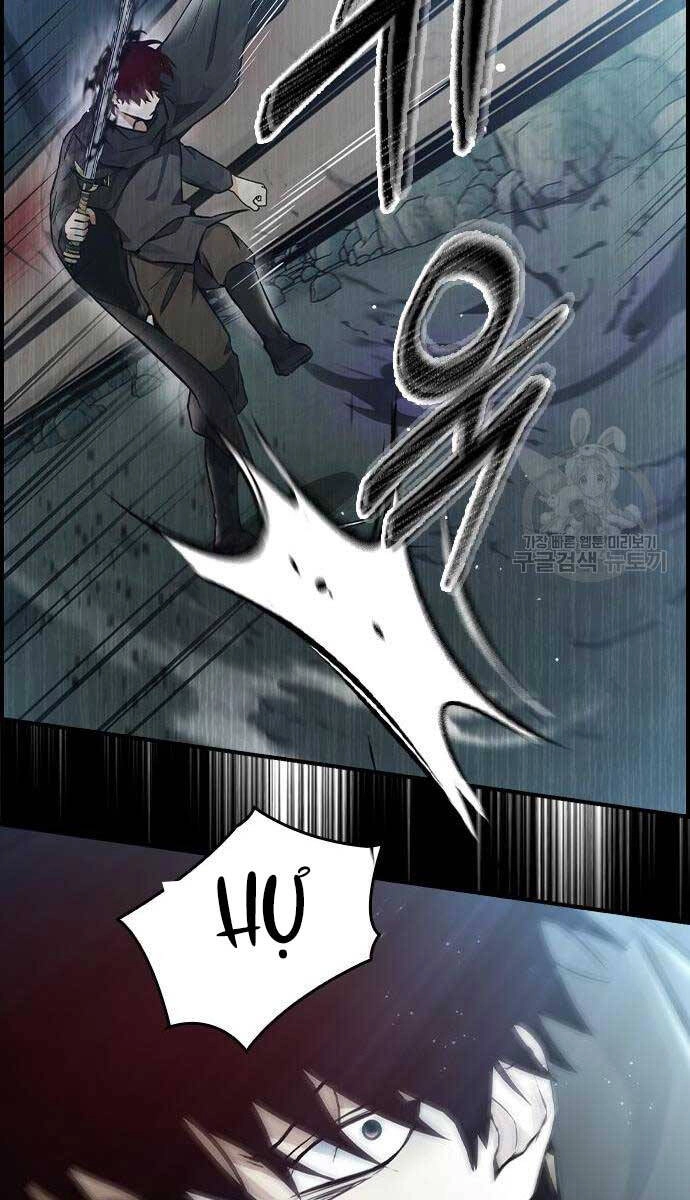 Kẻ Luôn Kết Thúc Bằng Bad Ending Chapter 9 - 9