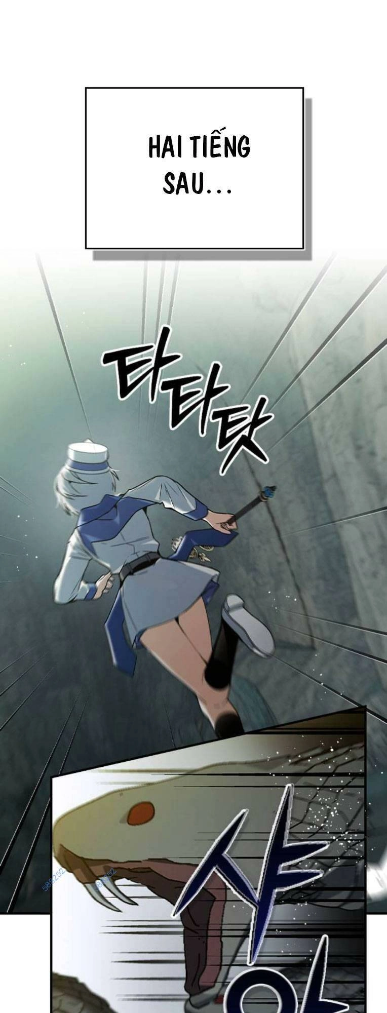 Kẻ Luôn Kết Thúc Bằng Bad Ending Chapter 10 - 1