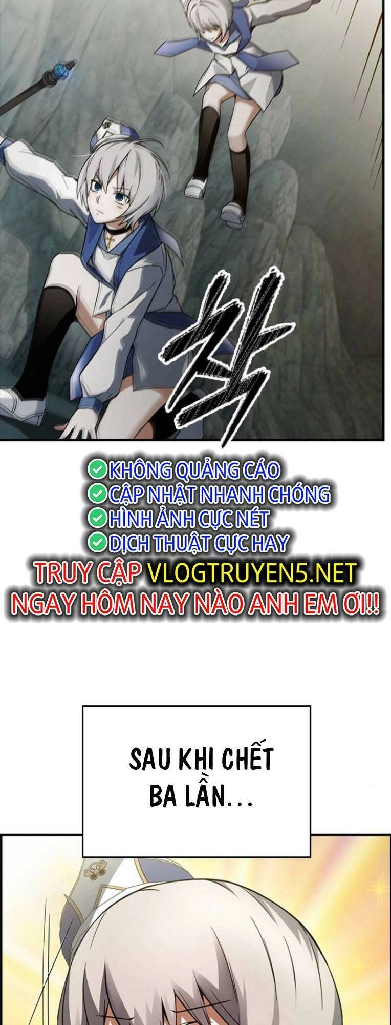 Kẻ Luôn Kết Thúc Bằng Bad Ending Chapter 10 - 5