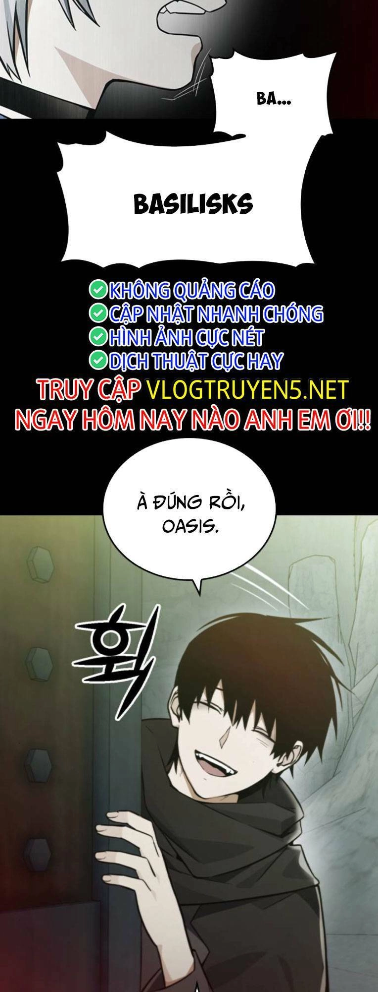 Kẻ Luôn Kết Thúc Bằng Bad Ending Chapter 10 - 19