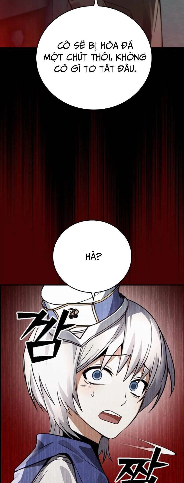 Kẻ Luôn Kết Thúc Bằng Bad Ending Chapter 10 - 20