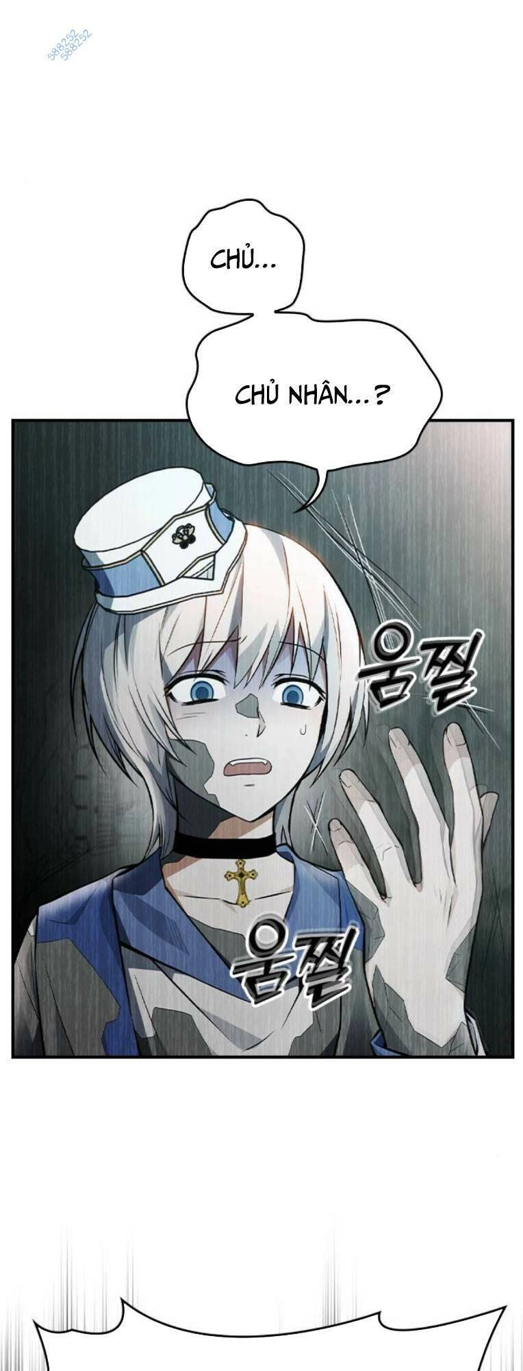 Kẻ Luôn Kết Thúc Bằng Bad Ending Chapter 10 - 25