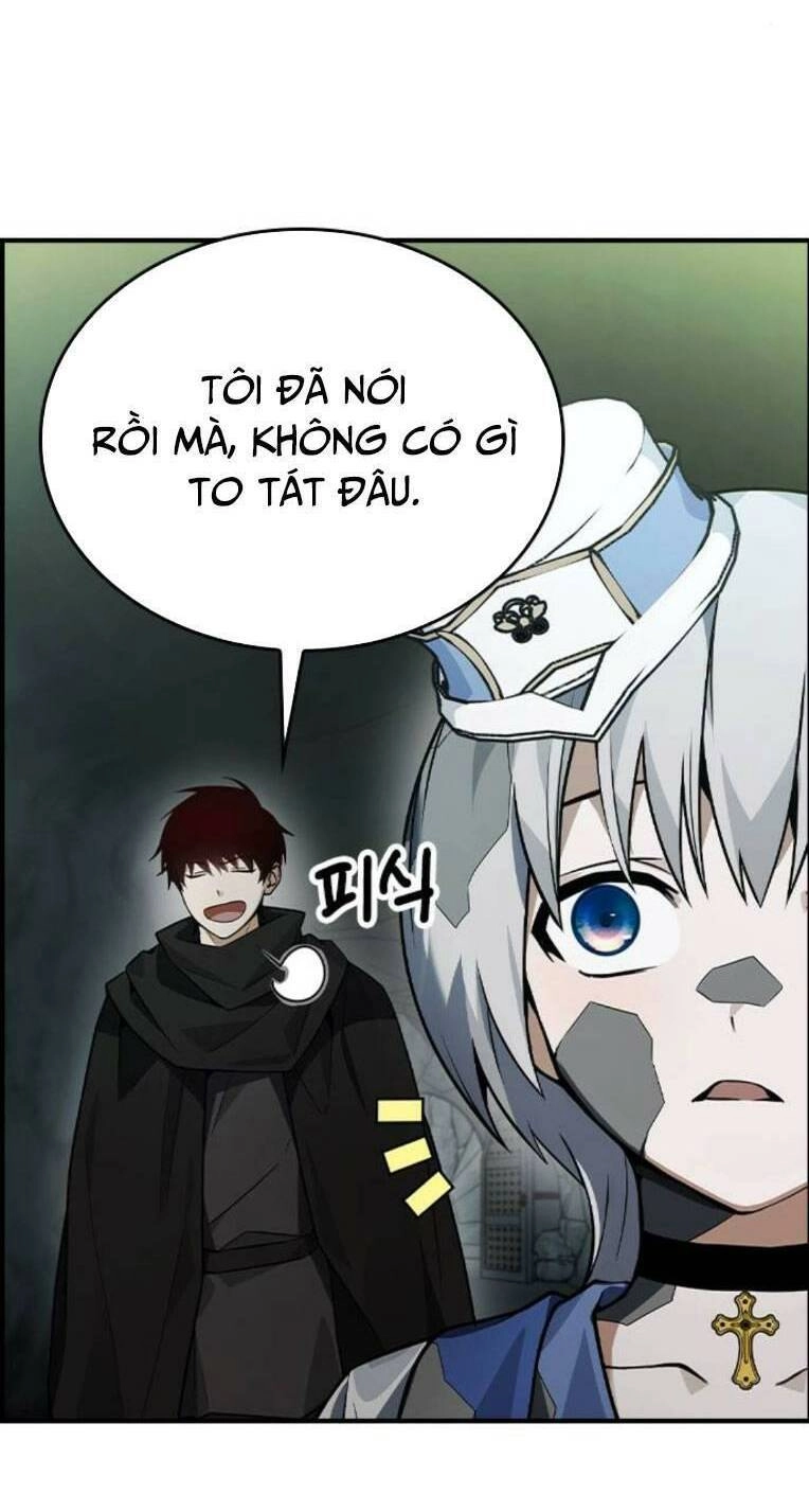 Kẻ Luôn Kết Thúc Bằng Bad Ending Chapter 10 - 35