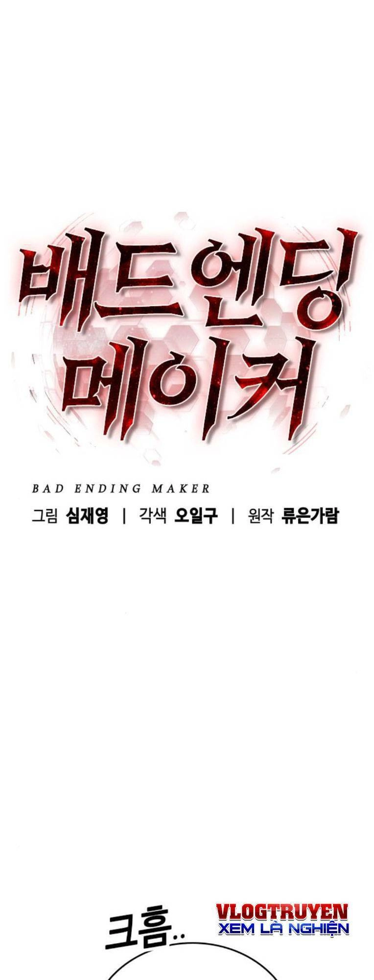 Kẻ Luôn Kết Thúc Bằng Bad Ending Chapter 10 - 41