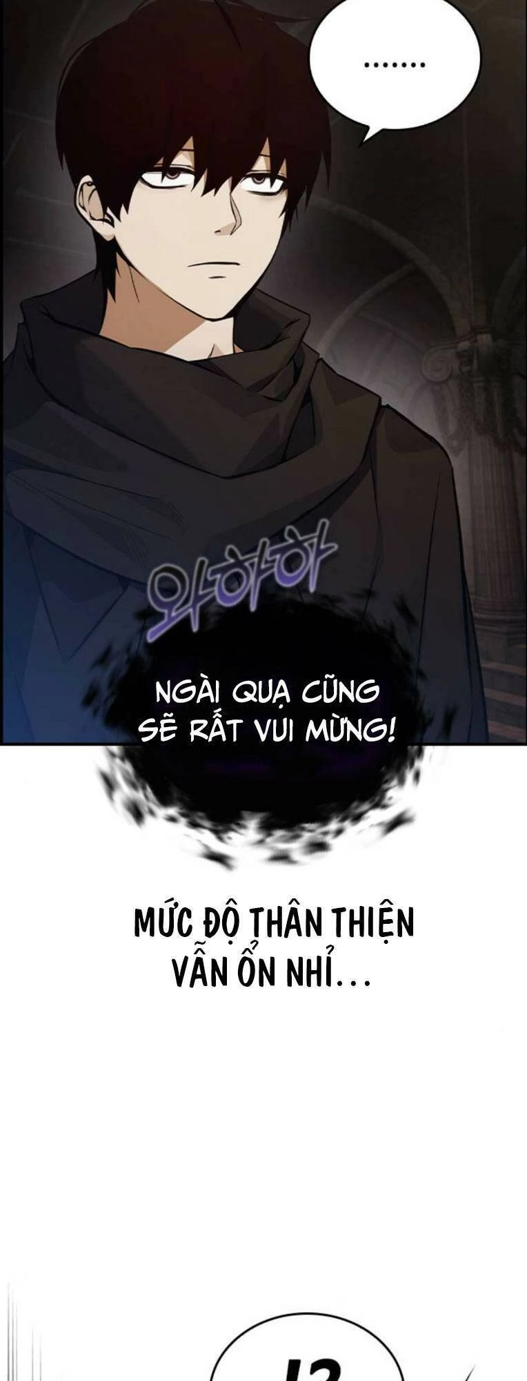 Kẻ Luôn Kết Thúc Bằng Bad Ending Chapter 10 - 50