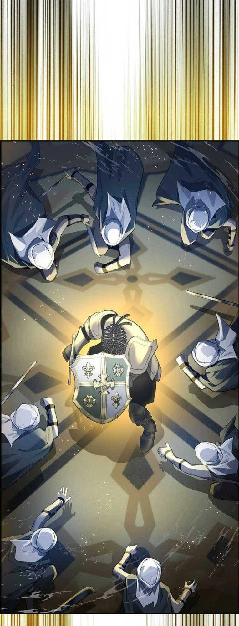 Kẻ Luôn Kết Thúc Bằng Bad Ending Chapter 13 - 13