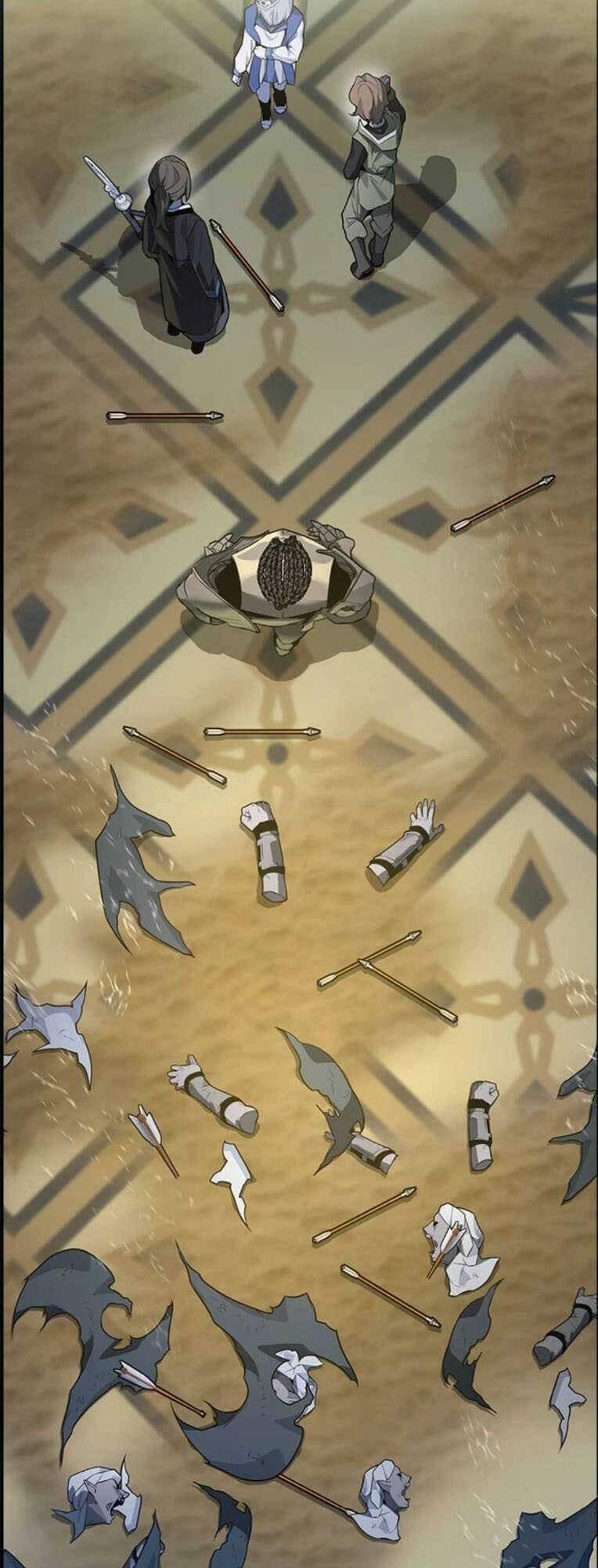 Kẻ Luôn Kết Thúc Bằng Bad Ending Chapter 13 - 26