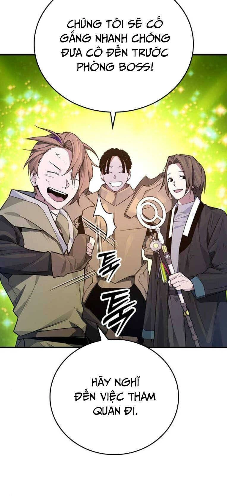 Kẻ Luôn Kết Thúc Bằng Bad Ending Chapter 13 - 30