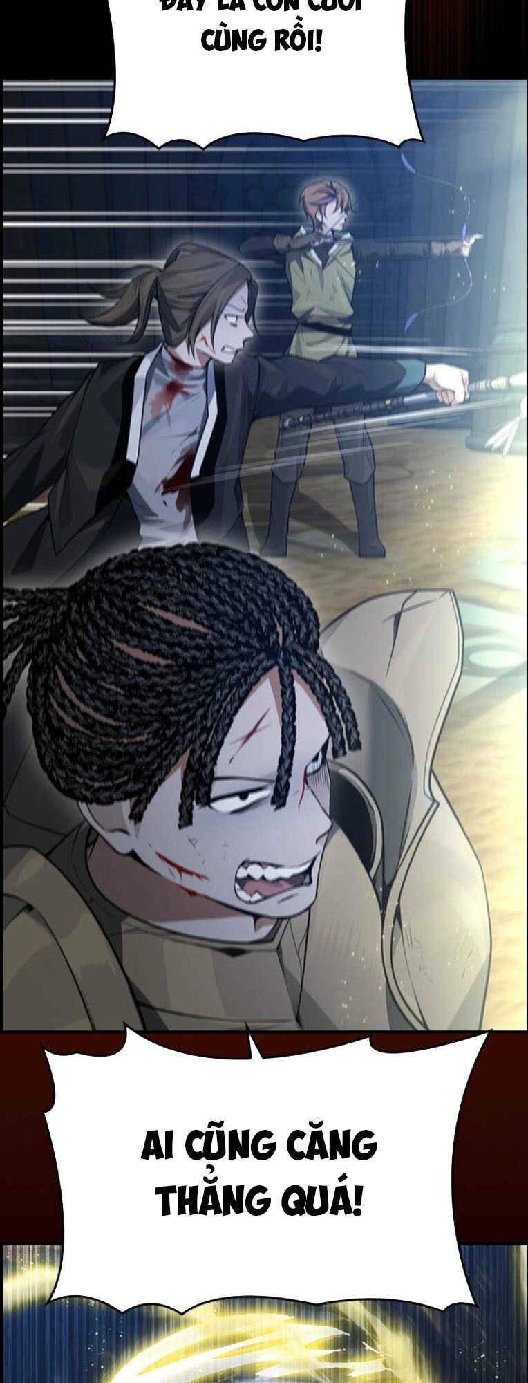 Kẻ Luôn Kết Thúc Bằng Bad Ending Chapter 13 - 35