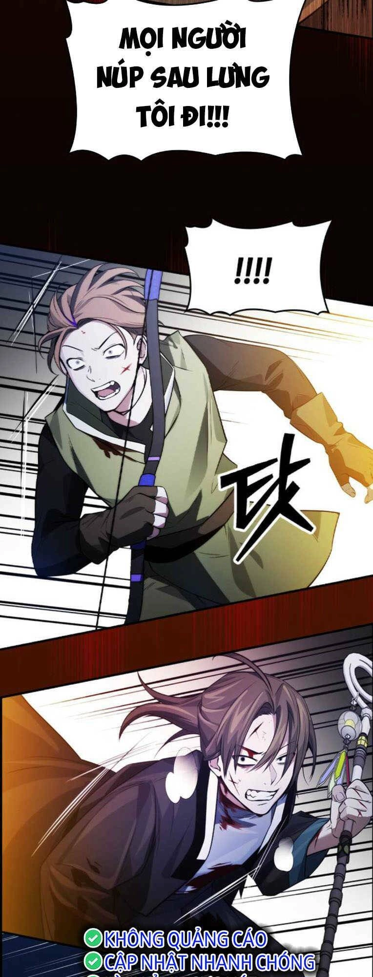 Kẻ Luôn Kết Thúc Bằng Bad Ending Chapter 13 - 38