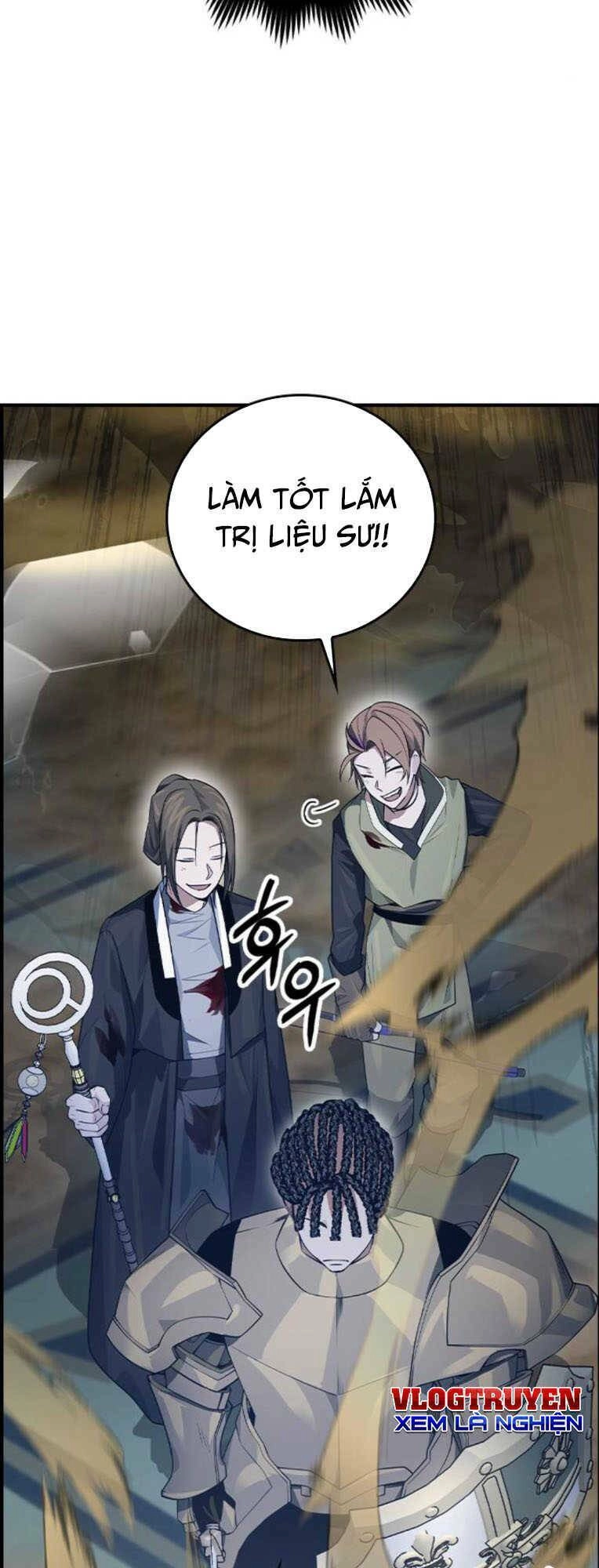 Kẻ Luôn Kết Thúc Bằng Bad Ending Chapter 13 - 45